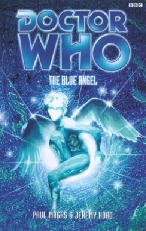 [Doctor Who · Eighth Doctor Adventures 27] • The Blue Angel